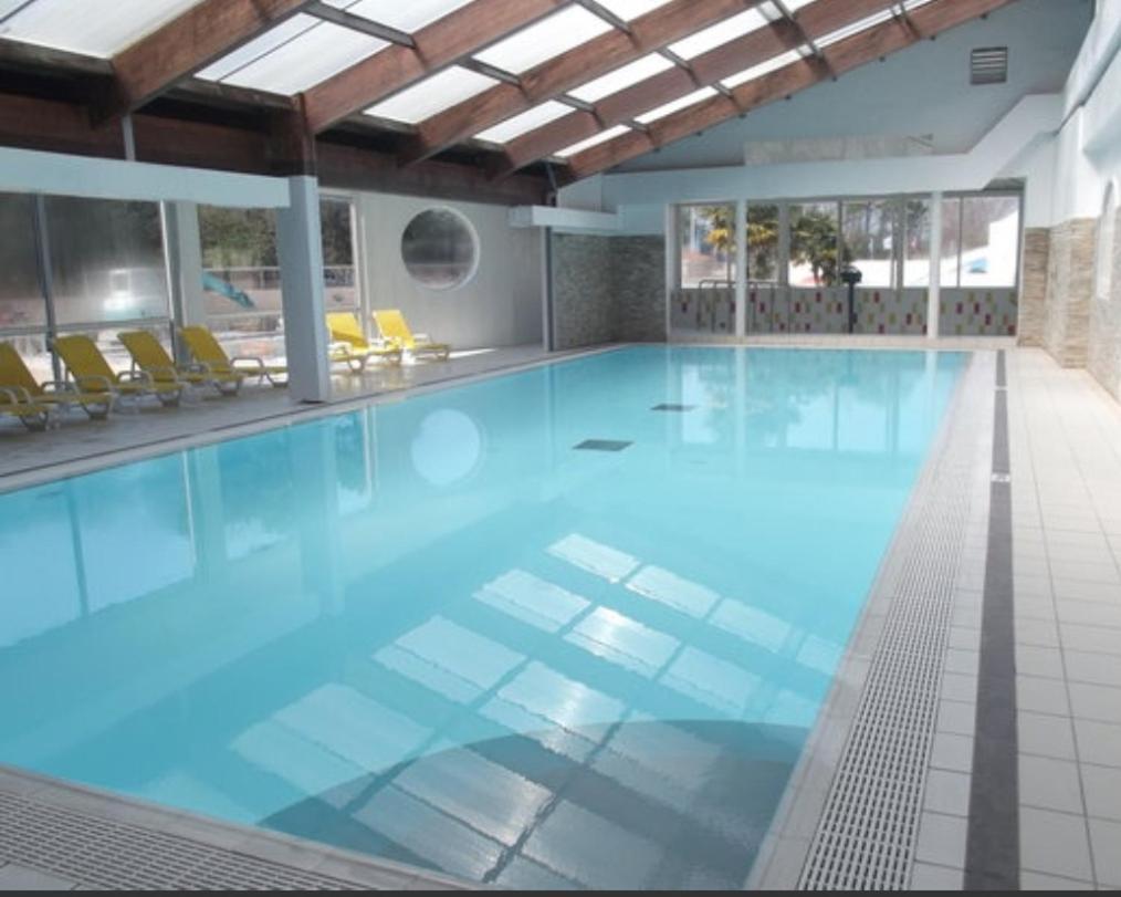 Camping 4**** Proche Mer Saint-Jean-de-Monts Kültér fotó